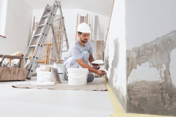 Environmental Consulting for Mold Prevention in Utqiagvik, AK