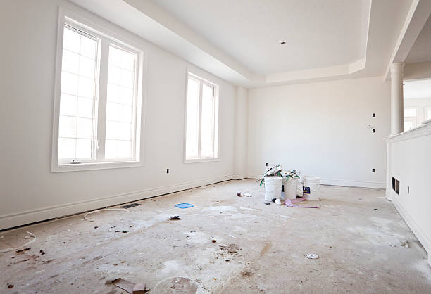 Best Mold Odor Removal Services  in Utqiagvik, AK